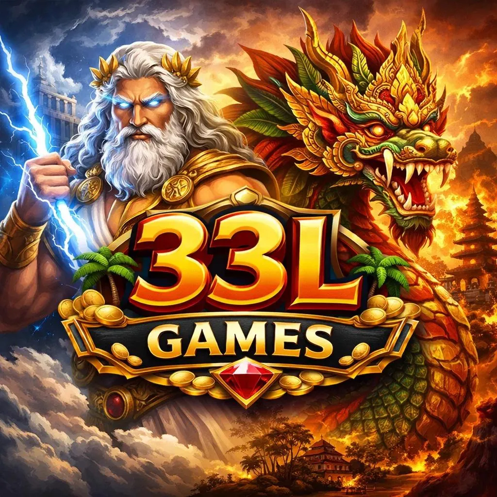 33L - Game Idle yang Mengasyikkan dan Santai