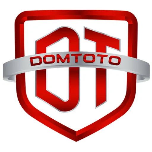 DOMTOTO - Membangun Kerajaan Bisnis Anda
