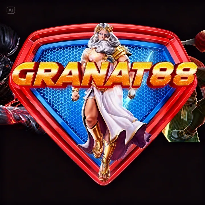 GRANAT88 - Perang Strategis dalam Dunia FPS