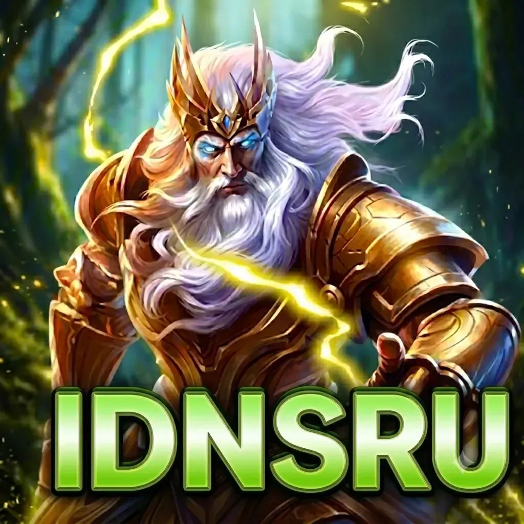 IDNSERU - Game QiuQiu Terbaik dengan Pengalaman Seru