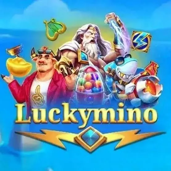 LUKYMINO - Game Poker Seru dan Menantang