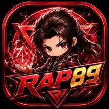 RAP89 - Simulasi Kehidupan yang Menarik