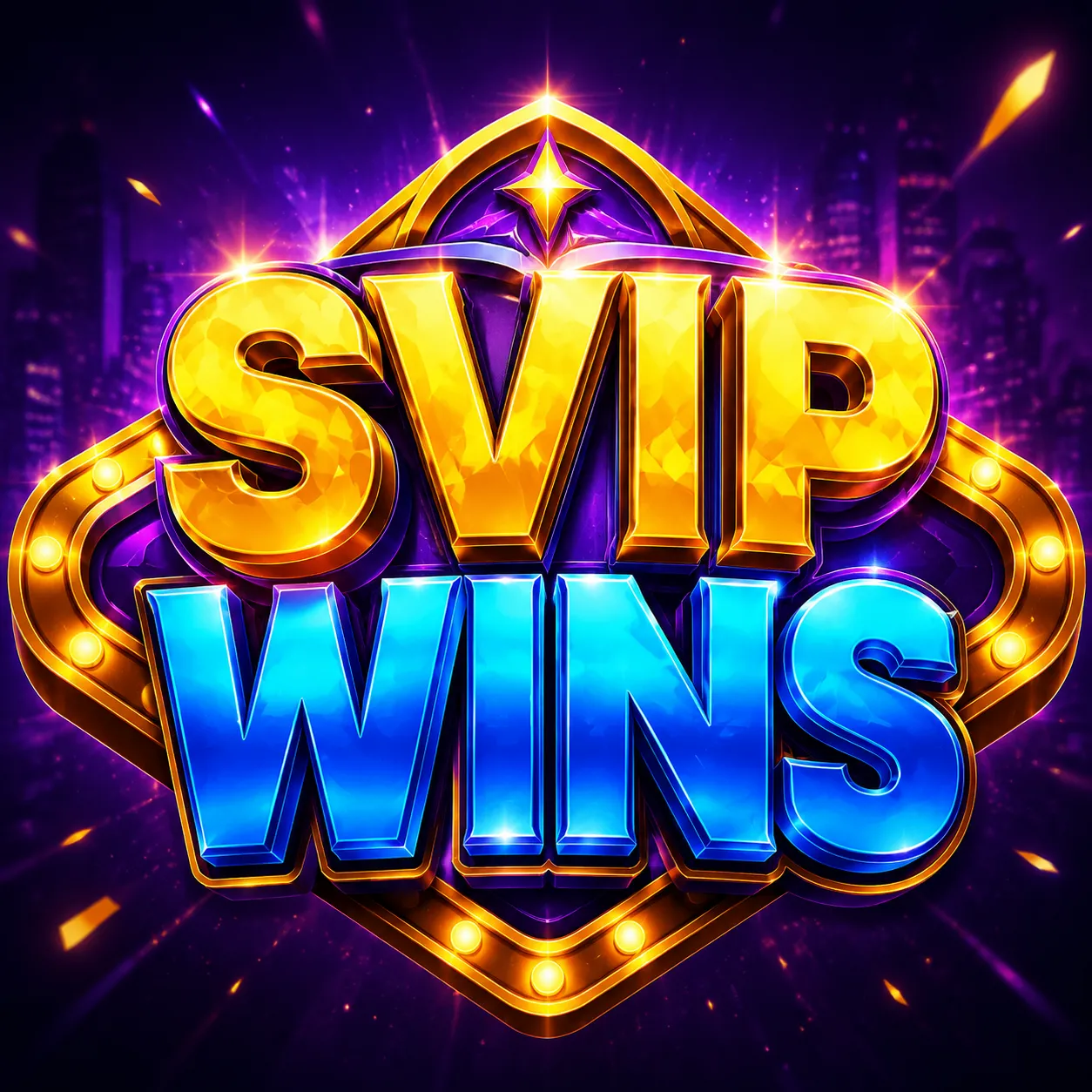 SVIPWINS - Permainan Sepak Bola Terbaik untuk Penggemar Olahraga