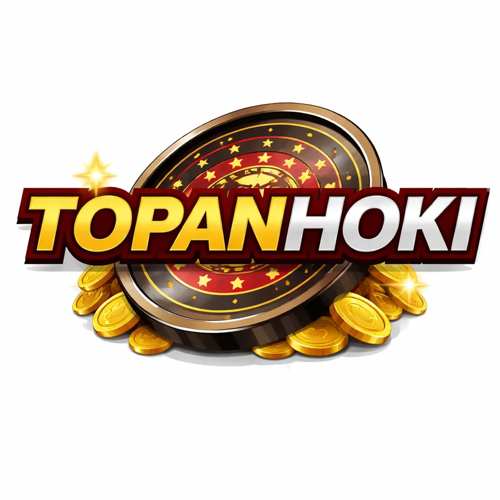 TOPANHOKI - Permainan Match-3 Seru dan Menantang